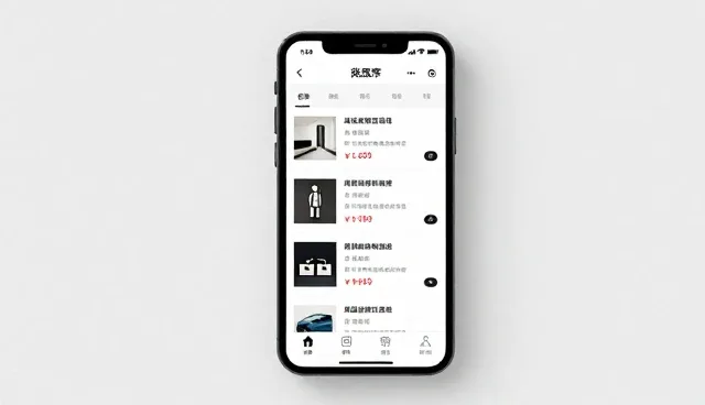 网站维护成本高,如何优化小程序商城运营效率