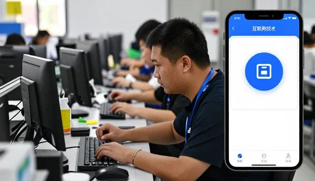 信息化方案如何解决高峰期运行中的实际问题
