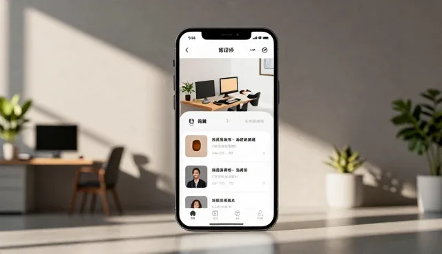 小程序商城选型建议:性能与适用条件分析